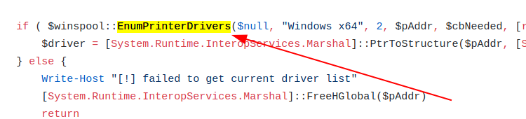 PrintNightmare Network Analysis 26 PrintNightmare Network Analysis 26