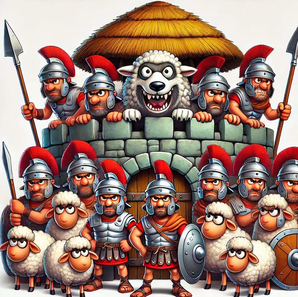 Adversary at the Door – Initial Access and what’s currently on the menu