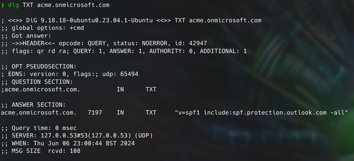 Bullet Proofing Your Email Gateway