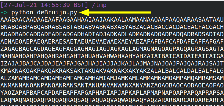 Can Depix deobfuscate your data?