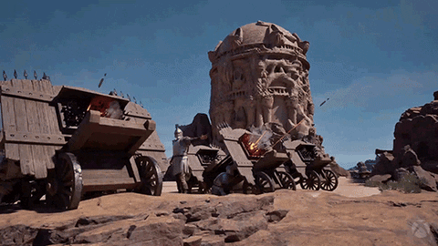 NTLM Relaying – Making the Old New Again