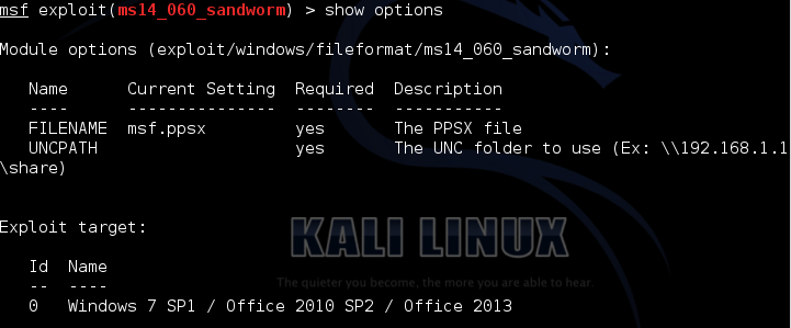 Playing with MS14-060 and MS14-058 [CVE-2014-4113 CVE-2014-4114] : Attacks and Defenses