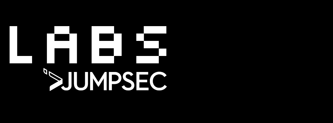 JUMPSEC Labs