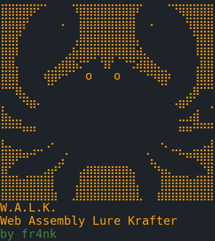 Lure Krafter