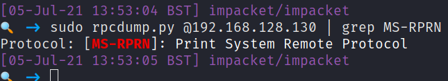 PrintNightmare Network Analysis 27