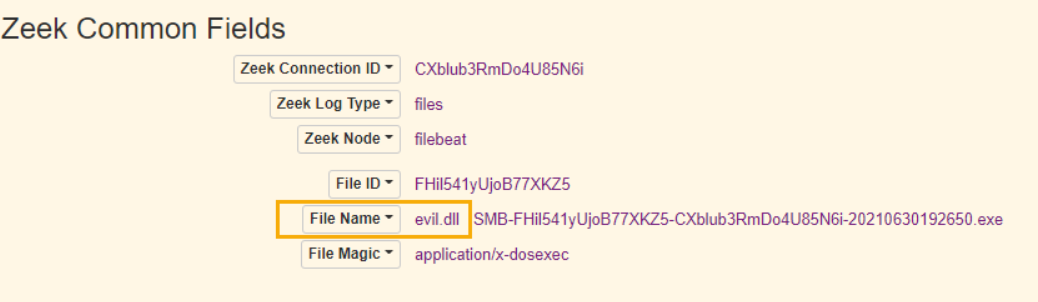 PrintNightmare Network Analysis 7