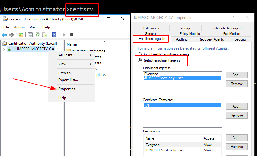 active directory defensive guidance