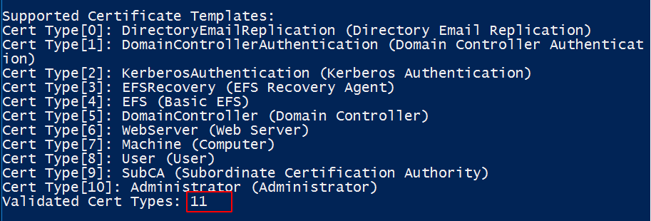 active directory defensive guidance