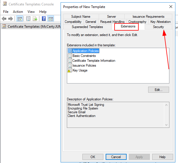 active directory defensive guidance