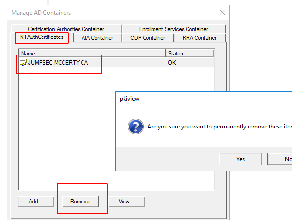 active directory defensive guidance