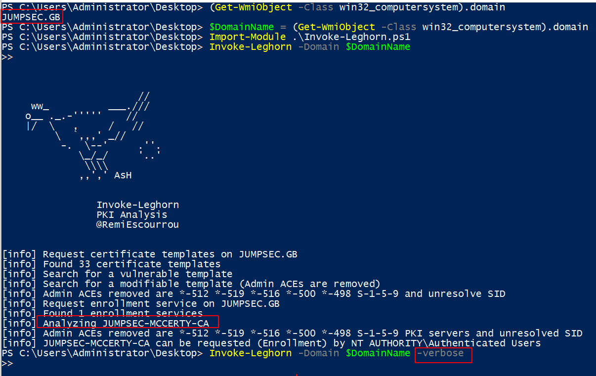 active directory defensive guidance